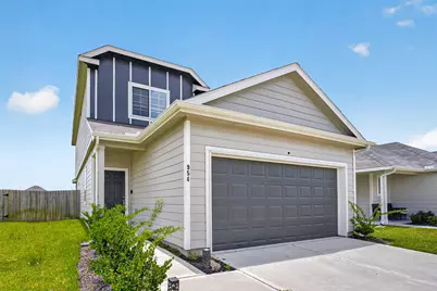 954 Luke Darrell Drive, Rosharon, TX 77583 - Photo 1