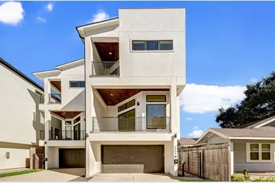 3007 Preston Street #B, Houston, TX 77003 - Photo 1