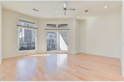 3007 Preston Street #B, Houston, TX 77003 - Photo 9