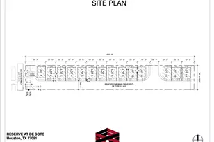 3406 De Soto St, Houston, TX 77091 - Photo 5