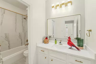 6885 Tournament Drive, Houston, TX 77069 - Photo 9