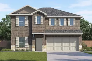 10714 Sage Bend Dr, Beasley, TX 77417 - Photo 1