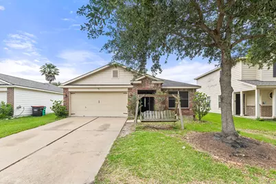 7115 Northchase Lane, Richmond, TX 77469 - Photo 1