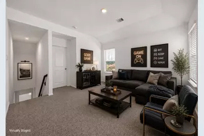 24206 Foxdale Bay Court, Spring, TX 77373 - Photo 5