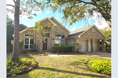 2614 Parkbriar Lane, Pearland, TX 77584 - Photo 1