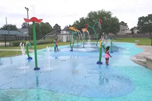 2614 Parkbriar Ln, Pearland, TX 77584 - Photo 35