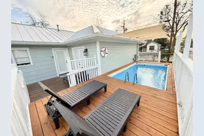 3618 Elysian Street, Houston, TX 77009 - Photo 3