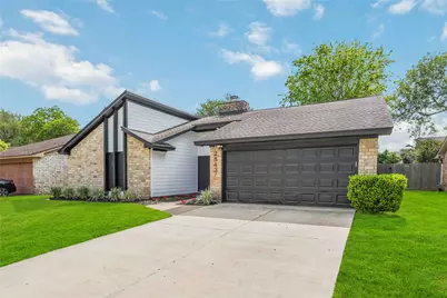 2543 Sage Brush Lane, Sugar Land, TX 77479 - Photo 7