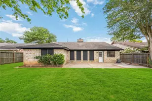 2543 Sage Brush Ln, Sugar Land, TX 77479 - Photo 33