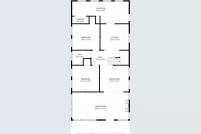 4210 Rusk Street, Houston, TX 77023 - Photo 43