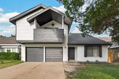 1818 Foxlake Drive, Houston, TX 77084 - Photo 1