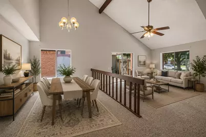1818 Foxlake Drive, Houston, TX 77084 - Photo 5