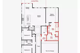 42668 Mystery Ln, Magnolia, TX 77354 - Photo 21