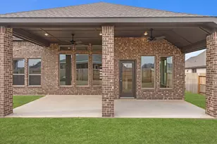 42668 Mystery Ln, Magnolia, TX 77354 - Photo 19