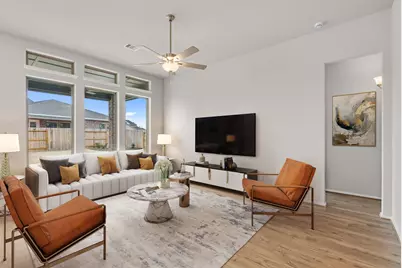 42668 Mystery Lane, Magnolia, TX 77354 - Photo 9