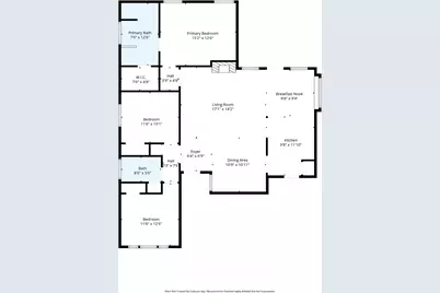 2222 Valley View Crossing, Conroe, TX 77304 - Photo 3