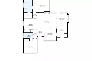 2222 Valley View Crossing, Conroe, TX 77304 - Photo 3