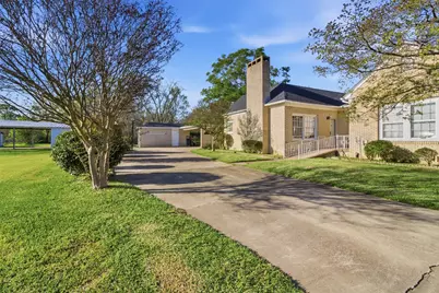 829 Bear Drive, Timpson, TX 75975 - Photo 3