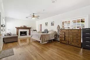 829 Bear Dr, Timpson, TX 75975 - Photo 19