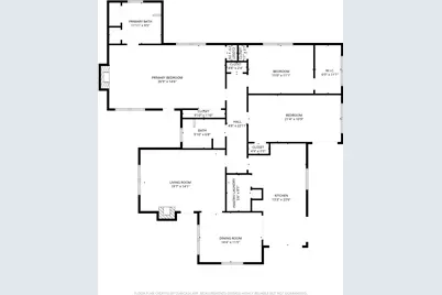 829 Bear Drive, Timpson, TX 75975 - Photo 47