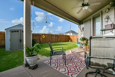 21458 Biscayne Valley Lane, Katy, TX 77449 - Photo 27