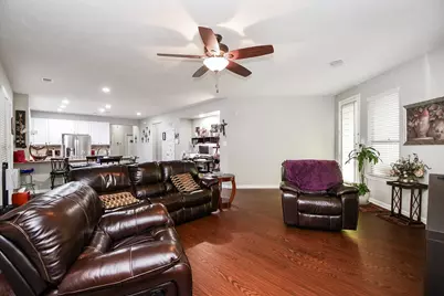 21458 Biscayne Valley Lane, Katy, TX 77449 - Photo 7