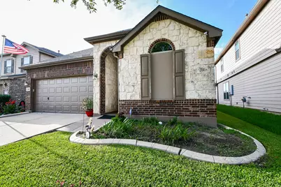 21458 Biscayne Valley Lane, Katy, TX 77449 - Photo 3