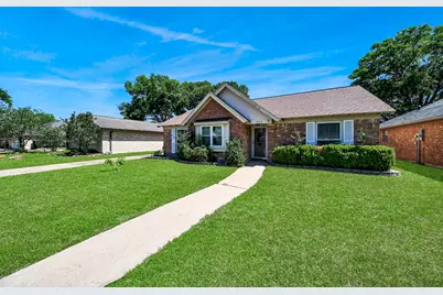 1115 Western Springs Drive, Katy, TX 77450 - Photo 5