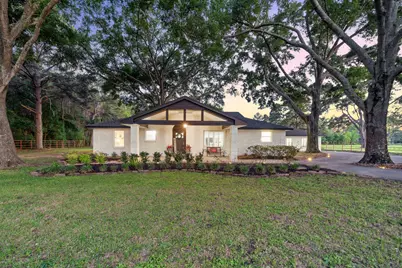 25518 Decker Prairie Rosehill Road, Magnolia, TX 77355 - Photo 5