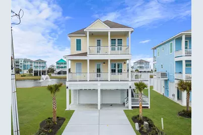 4011 Estuary Court, Galveston, TX 77554 - Photo 41