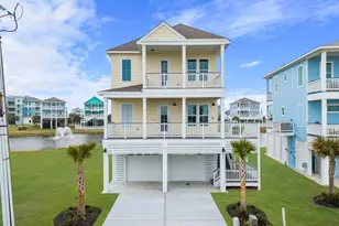 4011 Estuary Ct, Galveston, TX 77554 - Photo 41