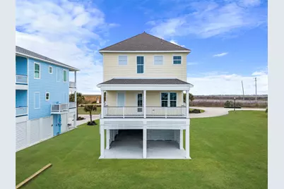 4011 Estuary Court, Galveston, TX 77554 - Photo 45
