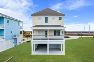 4011 Estuary Ct, Galveston, TX 77554 - Photo 45