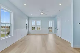 4011 Estuary Ct, Galveston, TX 77554 - Photo 5