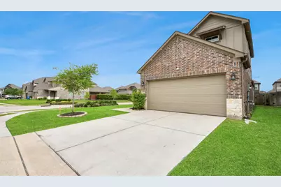 14718 Black Rail Drive, Houston, TX 77049 - Photo 3