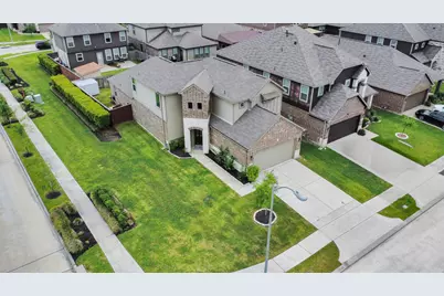 14718 Black Rail Drive, Houston, TX 77049 - Photo 5