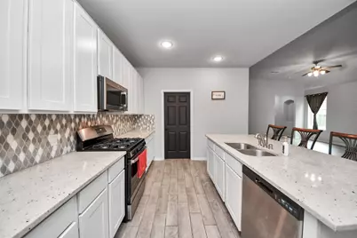 14718 Black Rail Drive, Houston, TX 77049 - Photo 15