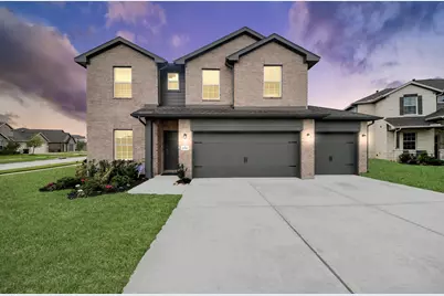 10510 Bear Point Court, Rosharon, TX 77583 - Photo 23