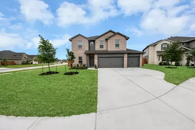 10510 Bear Point Court, Rosharon, TX 77583 - Photo 3
