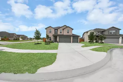 10510 Bear Point Court, Rosharon, TX 77583 - Photo 21