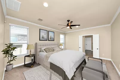19126 Gaslamp Point Court, Cypress, TX 77429 - Photo 19