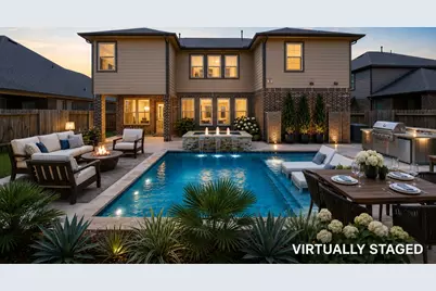 19126 Gaslamp Point Court, Cypress, TX 77429 - Photo 29
