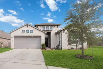 11702 Rosehall Reach Lane, Tomball, TX 77377 - Photo 1