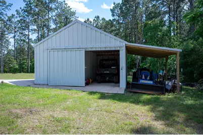 1068 County Road 3200, Colmesneil, TX 75938 - Photo 39