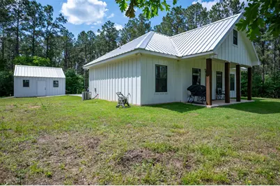 1068 County Road 3200, Colmesneil, TX 75938 - Photo 15