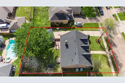 1802 Quarterpath Drive, Richmond, TX 77406 - Photo 45