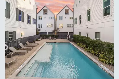 3407 Timbergrove Oaks Street, Houston, TX 77008 - Photo 1