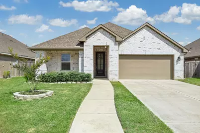 2128 Elrington Willow Lane, Pearland, TX 77089 - Photo 1