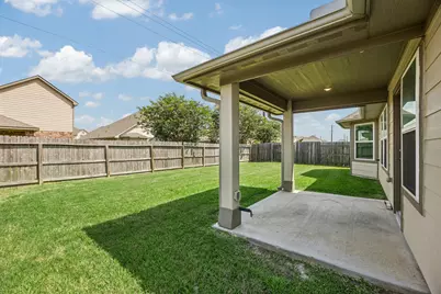 2128 Elrington Willow Lane, Pearland, TX 77089 - Photo 5