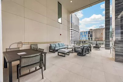 1211 Caroline Street #1403, Houston, TX 77002 - Photo 45